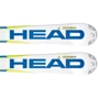 Лыжи HEAD iSupershape Titan SW SFP13 + FREEFLEX PRO 14 (2012/2013): Радиус 13.5 м