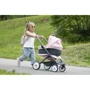 Коляска Smoby Toys Maxi-Cosi & Quinny 3 в 1 Софт зі знімною колискою (253117) фото 5