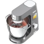 Кухонний комбайн Kenwood Titanium Chef Patissier XL KWL90.244SI: Конструкція стационарный