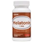 GNC Melatonin 1 mg 60 caps