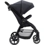 Прогулочная коляска BRITAX-ROMER B-AGILE M Black Shadow: Возможность установки люльки нет