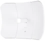 Точка доступу Wi-Fi Ubiquiti LiteBeam 5AC Long Range (LBE-5AC-LR): Максимальна швидкість 450 Мбит/с