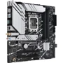 ASUS PRIME B760M-A WIFI D4: Оперативная память 4xDDR4 5333 МГц, до 128 ГБ