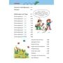 Spielerisch Deutsch lernen Lernstufe 1: Schwungübungen: Количество страниц 40