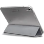 Аксессуар для iPad LAUT HUEX FOLIO Y Tri-Fold Stand with Apple Pencil Grey (L_IPD22_HF_GY) for iPad 10.9 (2022 / 2024) / iPad 11 2025: Материал полиуретан
