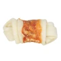 Ласощі Trixie Denta Fun Для кістка для чищення зубів з куркою 5 см 70 г 5 шт. (4011905313214)