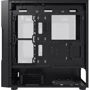 Корпус DarkFlash DK431 Glass Black фото 5