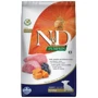 Беззерновой сухой корм Farmina N&D Grain Free Pumpkin Lamb & Blueberry Puppy Mini 2.5 кг (8010276033239)