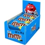 Упаковка драже M&M's Crispy з рисовими кульками в молочному шоколаді 24х36 г (УП5000159542814)