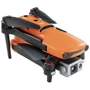 Квадрокоптер Autel EVO II Dual 640T Enterprise Rugged Bundle Drone V3 Orange (102001509): Тип гаджета Квадрокоптеры