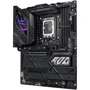 ASUS ROG STRIX Z790-E GAMING WIFI II: Оперативная память 4xDDR5 8000+ МГц, до 192 ГБ
