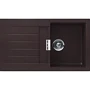 Schock Signus D100 Chocolate-86 50044586