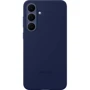 Чехол для телефонов Samsung Silicone Case Dark Blue (EF-PS731CNEGWW) for Samsung S731 Galaxy S25 FE