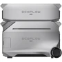 Додаткова батарея EcoFLow DELTA Pro 3 4096Wh Extra Battery (EFDELTAPRO3EB) UA фото 2