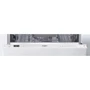 Встраиваемая посудомоечная машина Whirlpool WRIC 3C26: Размеры 82x59,5x57 см