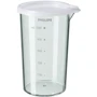 Блендер Philips HR 1342: Кількість швидкостей 1