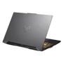 Ноутбук ASUS TUF Gaming F16 (FX607VU-I5165): Объем накопителя 512 (SSD)