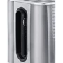 Тостер Russell Hobbs 25250-56 Geo Steel: Материал корпуса нержaвеющaя стaль