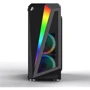 Корпус 1STPLAYER R5-3R1 Black: Форм-фактор материнской платы ATX/MicroATX