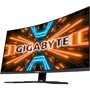 Монитор Gigabyte M32QC Gaming Black (M32QC-EK): Формат изображения 16:9