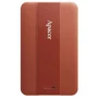 Внешний жесткий диск Apacer AC237 2 TB Red (AP2TBAC237R-1)