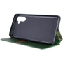 Чехол для телефонов Mobile Case Getman Cubic Green for Samsung A145 Galaxy A14 4G/A146 Galaxy A14 5G: Цвет зеленый