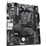 GIGABYTE A520M K V2: Оперативная память 2xDDR4 5100 МГц, до 64 ГБ