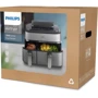 Мультипечь Philips Dual Basket Airfryer 5000 Series NA555/00