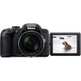 Nikon Coolpix B700 Black Официальная гарантия: Размер дисплея 3", 920 тыс. пикселей