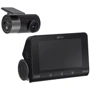 Комплект відеореєстратор Xiaomi 70mai Dash Cam A800s (з Midrive RC06) + автополіровщик Baseus NeoPower Wireless Mini Car Waxer: Кут огляду, градусів 140
