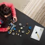 Конструктор LEGO Technic Глибоководний дослідний підводний човен 413 деталей (42201) фото 10