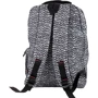Жіночий рюкзак Valiria Fashion чорно-білий (3DETBI120150-2): Тип рюкзаки