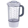 Кухонный комбайн Kenwood FDP613WH: Мощность, Вт 1000 Вт