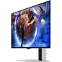 Монитор Samsung 27" Odyssey Gaming G60SD Monitor (LS27DG600SIXCI): Угол обзора, гор / верт 178 / 178