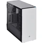 Корпус Corsair Carbide 678C White (CC-9011170-WW): Форм-фактор материнської плати E-ATX/ATX/MicroATX/Mini-ITX