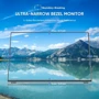 Монитор Sibolan S4516 Portable Monitor: Разрешение WQXGA (2560x1600)