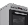 Плита комбинированная Beko FSM52335DS фото 10