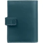 Обложка для паспорта BlankNote 5.0 зеленая (BN-OP-5-malachite): Тип Обложки для документов