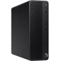 Персональный компьютер (ПК) HP 290 G2 SFF (8VR98EA): Процессор Intel Core i3-9100 (3.6 - 4.2 ГГц)