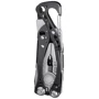 Мультитул Leatherman Skeletool CX 830923: Количество инструментов 7
