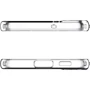 Чехол для телефонов Spigen Liquid Crystal Crystal Clear (ACS03984) for Samsung S901 Galaxy S22 фото 6