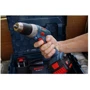 Шуруповерт акумуляторний Bosch GSR 14.4 V-LI (060186600E): Тип інструмента ненаголошений