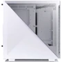 Корпус Thermaltake Divider 300 TG Snow Mid Tower Chassis (CA-1S2-00M6WN-00): Типоразмер Midi-Tower