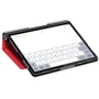 Аксесуар для планшетних ПК BeCover Smart Case Red для Lenovo Yoga Tab 11 YT-706F (707293) фото 5