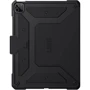 Аксесуар для iPad Urban Armor Gear UAG Metropolis SE Black (122946B14038) для iPad Pro 12.9" 2020/2021 фото 8