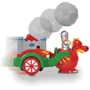 Колесница История дракона Джорджа WOW TOYS (10306) фото 6