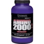 Аминокислота для спорта Ultimate Nutrition Amino 2000 330 tabs