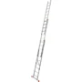 Лестница KRAUSE Tribilo 3x10 Monto (129765): Производитель KRAUSE