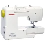 Швейная машина Janome Excellent Stitch 200: Максимальная скорость, стежков/мин 750