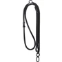 Ремінець для смартфона Pitaka 3 in 1 Phone Strap Black/Grey (MSB2401)